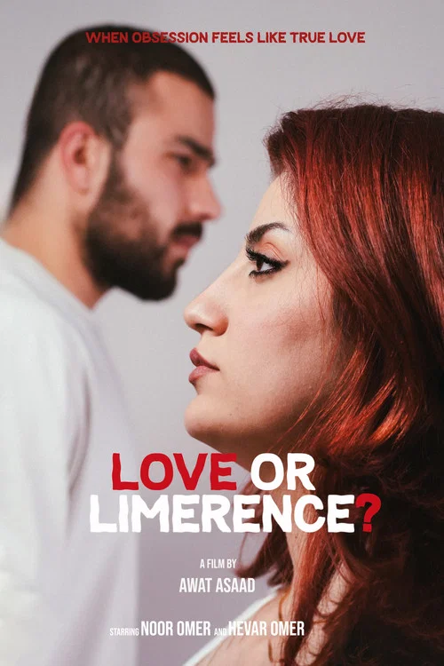 Love or Limerence? постер