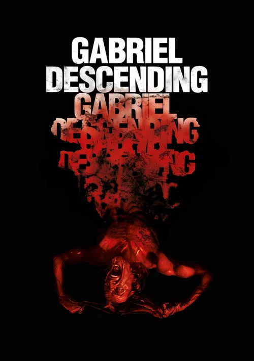 Gabriel Descending постер