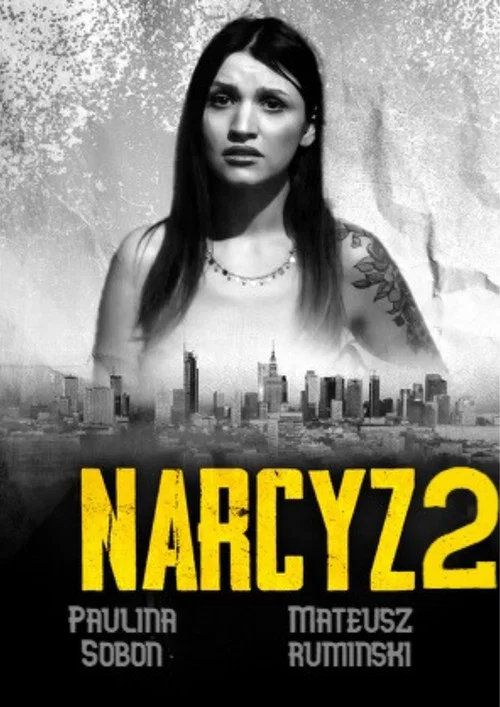 NARCYZ 2 постер