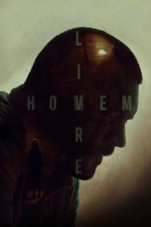 Homem Livre постер