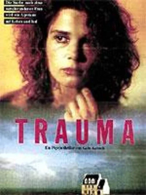 Trauma постер