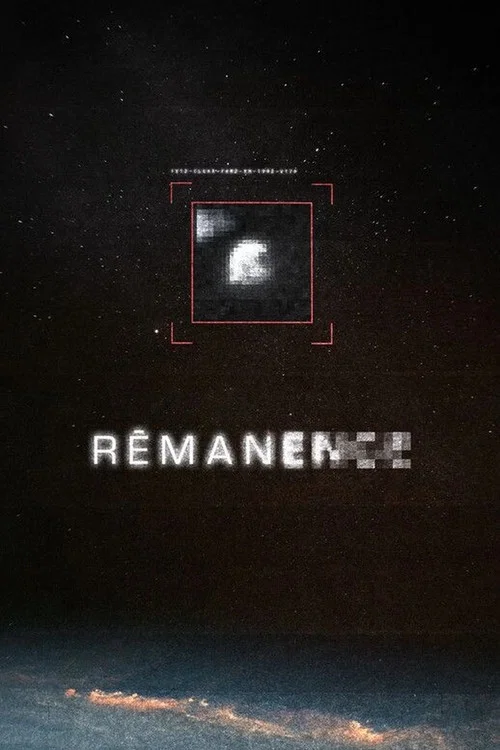 Rémanence постер