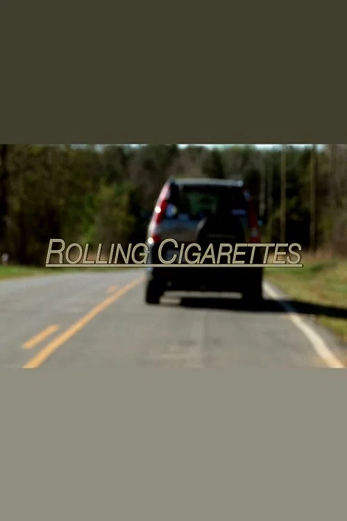 Rolling Cigarettes постер