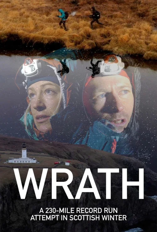 Wrath постер