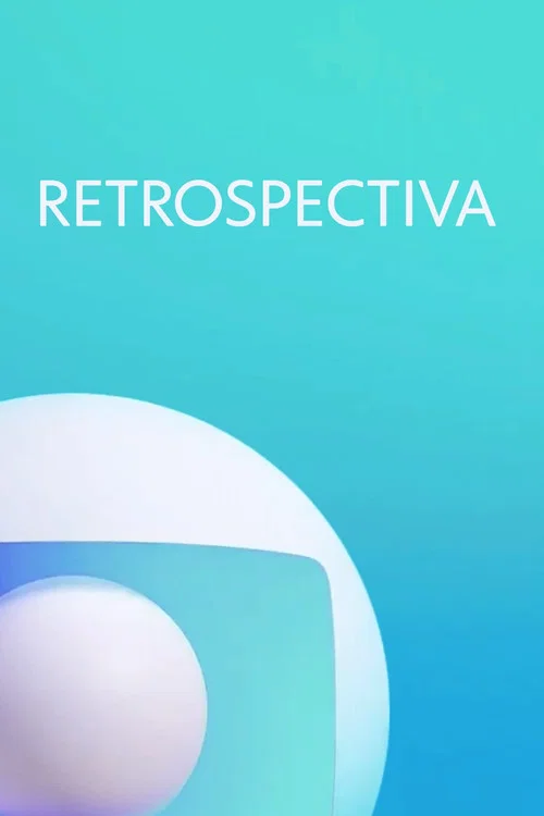 Retrospectiva постер