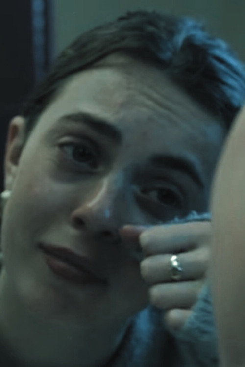 LACY - a film by Kara Wiggan постер