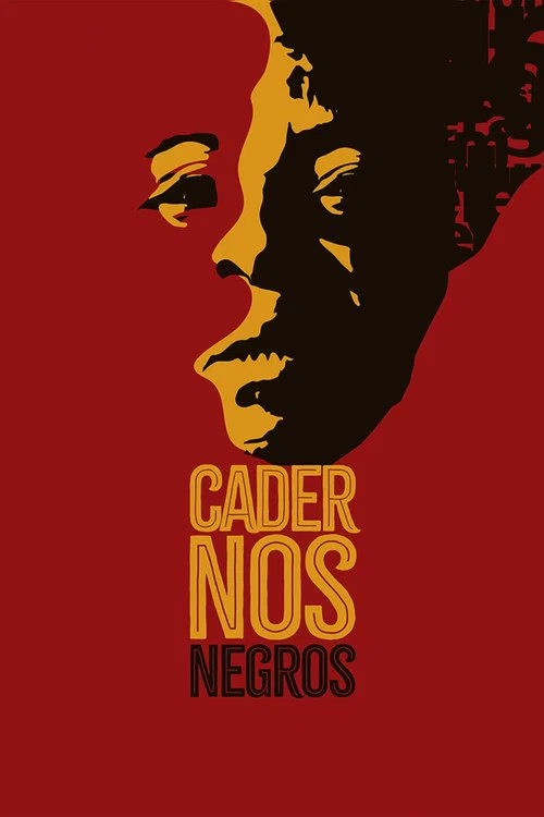 Cadernos Negros постер