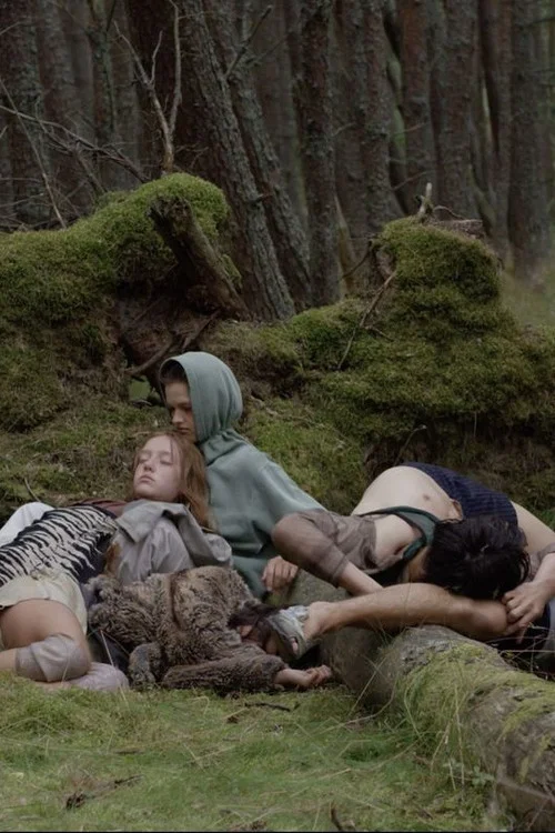 Songs from the compost: mutating bodies, imploding stars постер