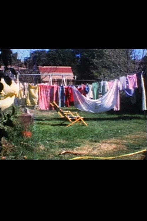 Backyard Economy 1 постер