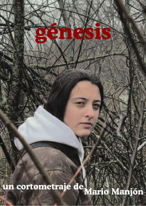 génesis постер