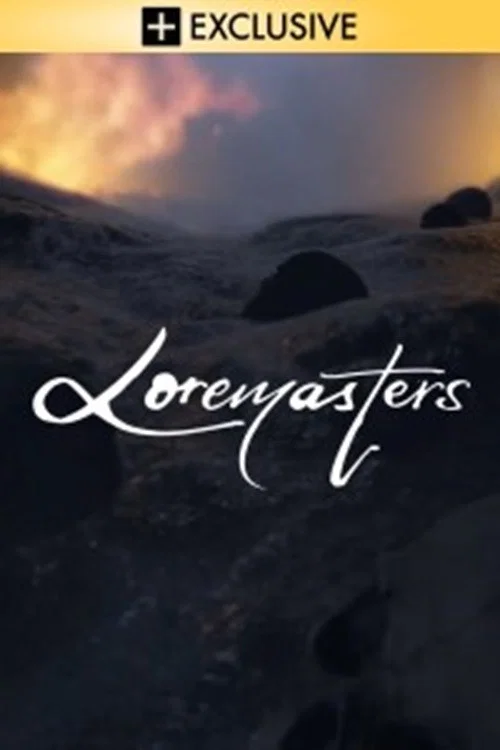 Loremasters постер