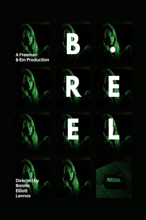 B. Reel постер
