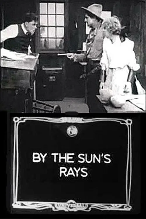 By the Sun's Rays постер