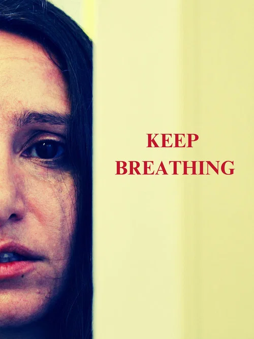 Keep Breathing постер