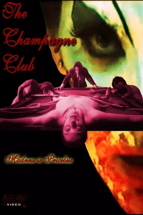 The Champagne Club постер