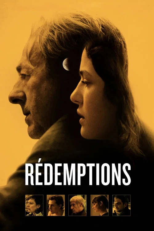 Rédemptions постер