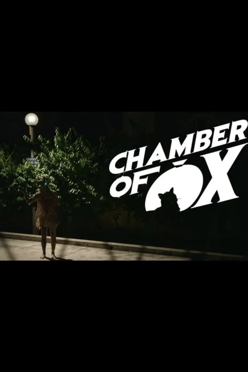 Chamber of Ox постер