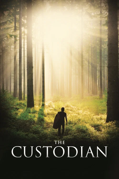 The Custodian постер