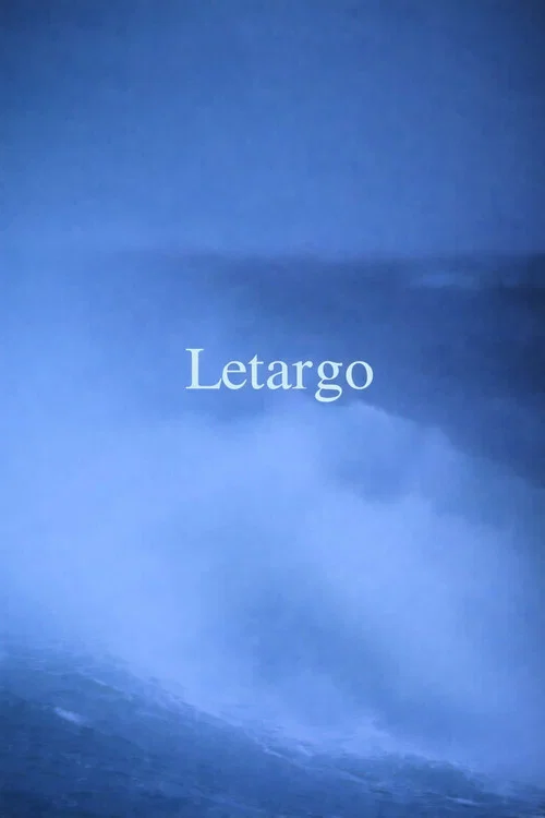 Letargo постер