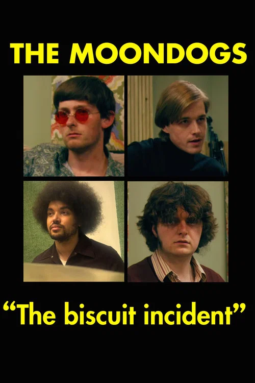 The Biscuit Incident постер