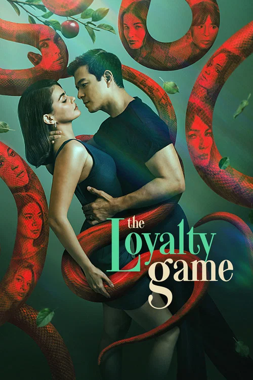 The Loyalty Game постер