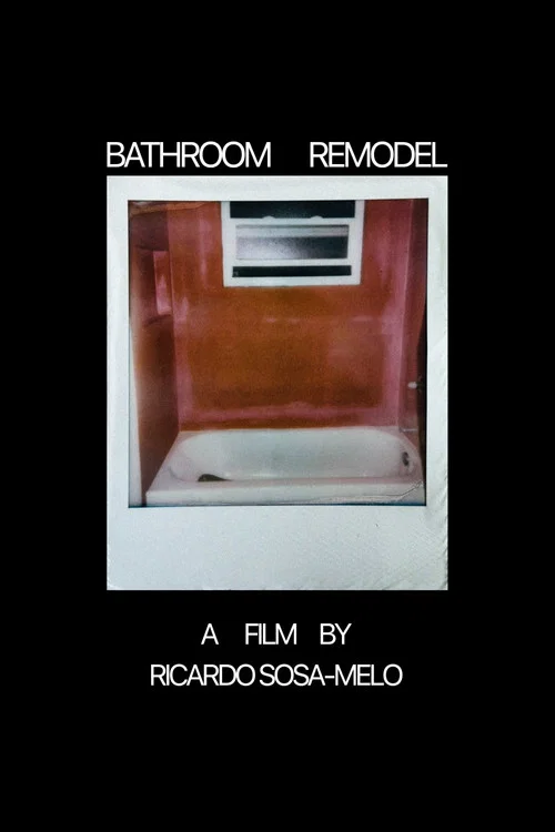 Bathroom Remodel постер