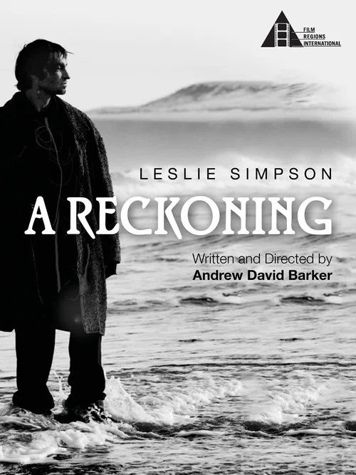 A Reckoning постер