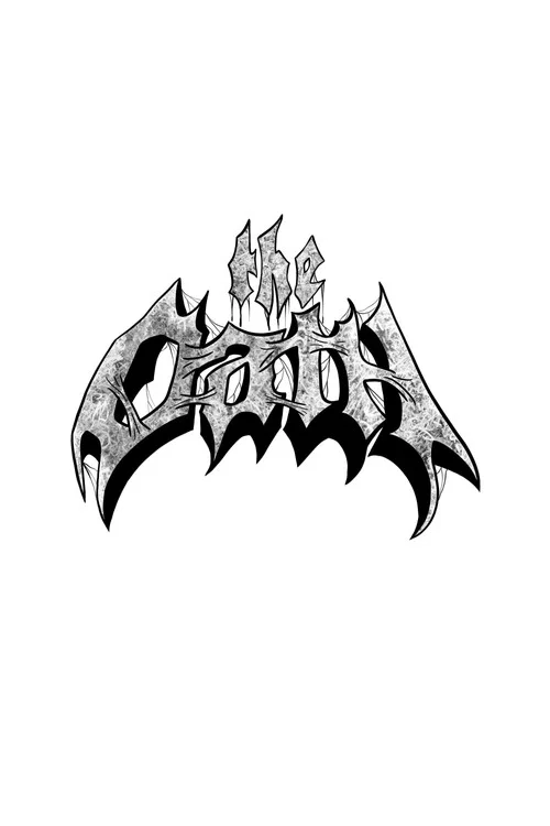 THE OATH постер