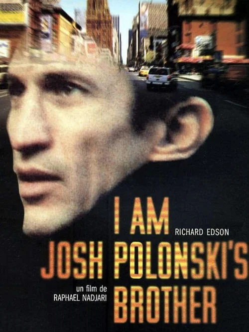 I am Josh Polonski's Brother постер