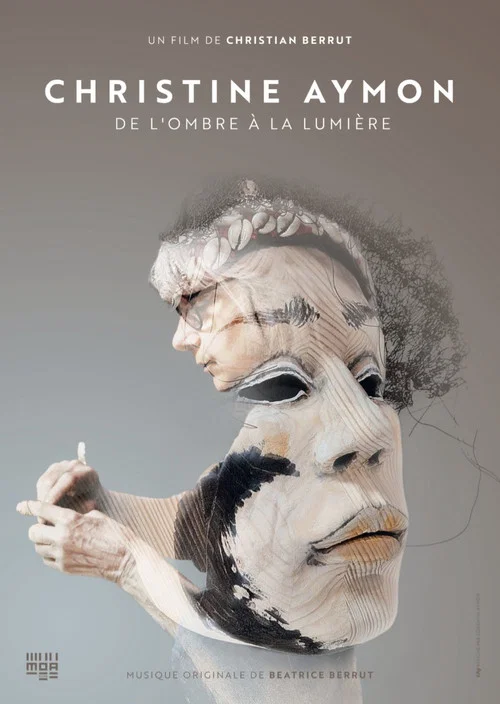 Christine Aymon, de l’ombre à la lumière постер