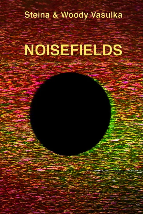 Noisefields постер