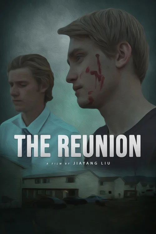 The Reunion постер