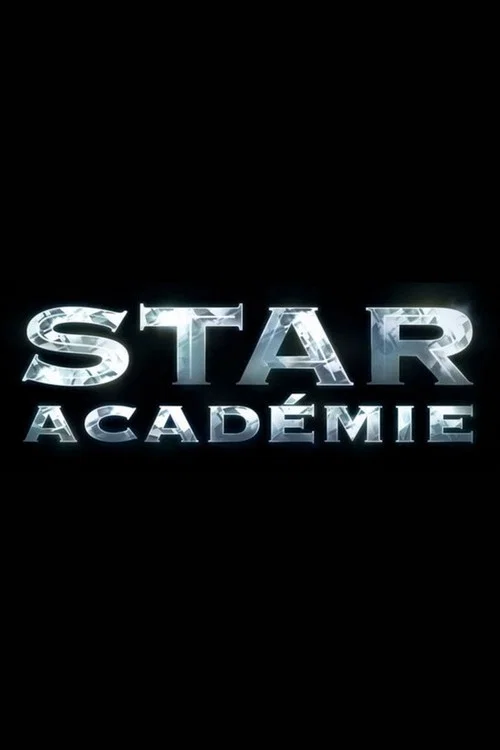 Star Académie постер