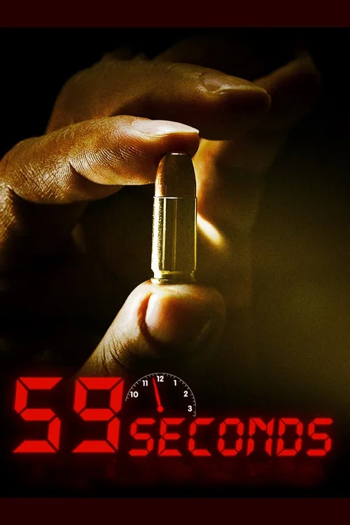 59 Seconds постер