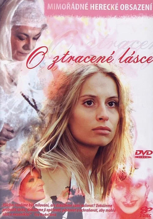 O ztracené lásce постер