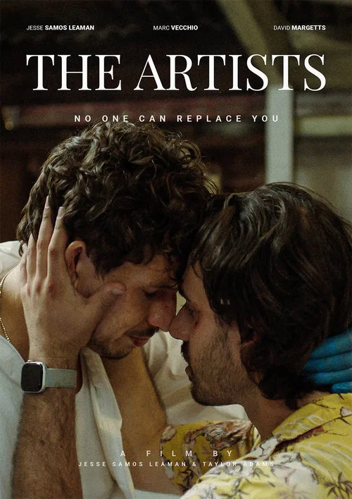 The Artists постер