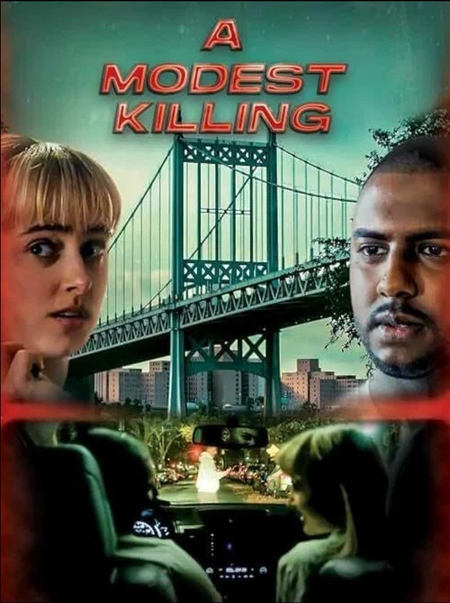 A Modest Killing постер