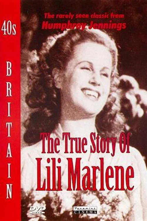 The True Story of Lili Marlene постер