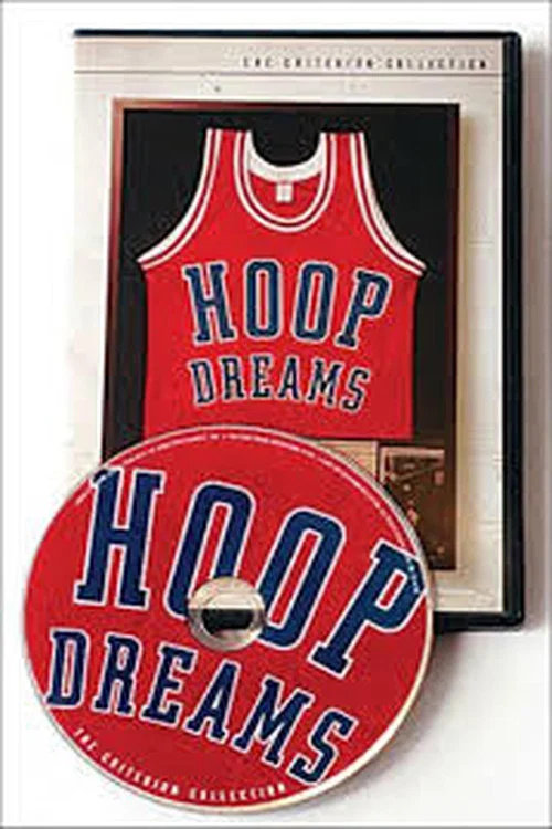 Life After Hoop Dreams постер
