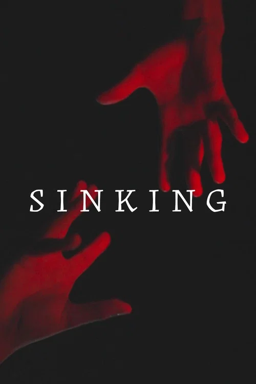SINKING постер