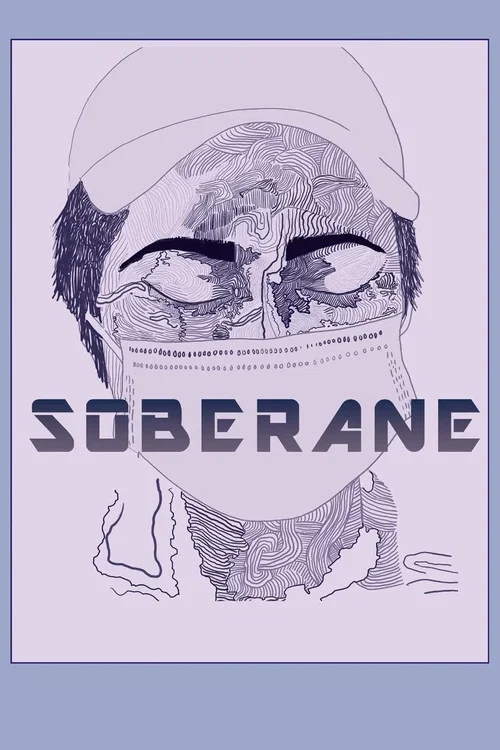Soberane постер
