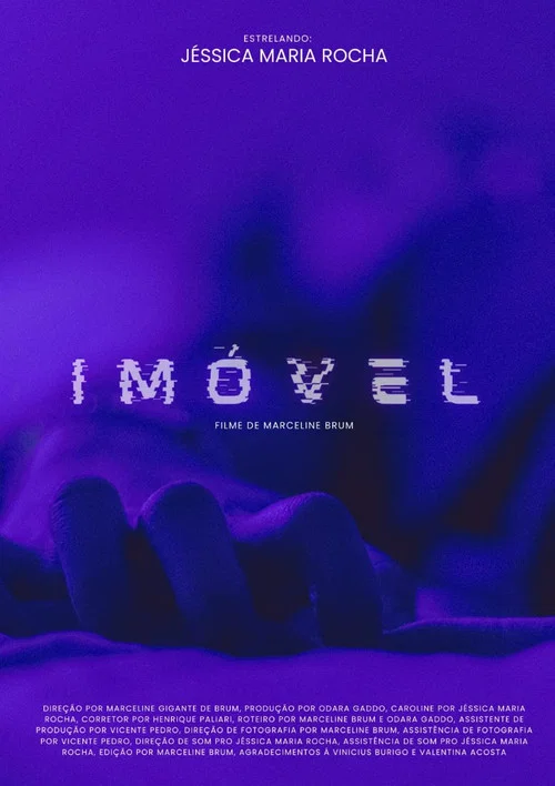 Imóvel постер