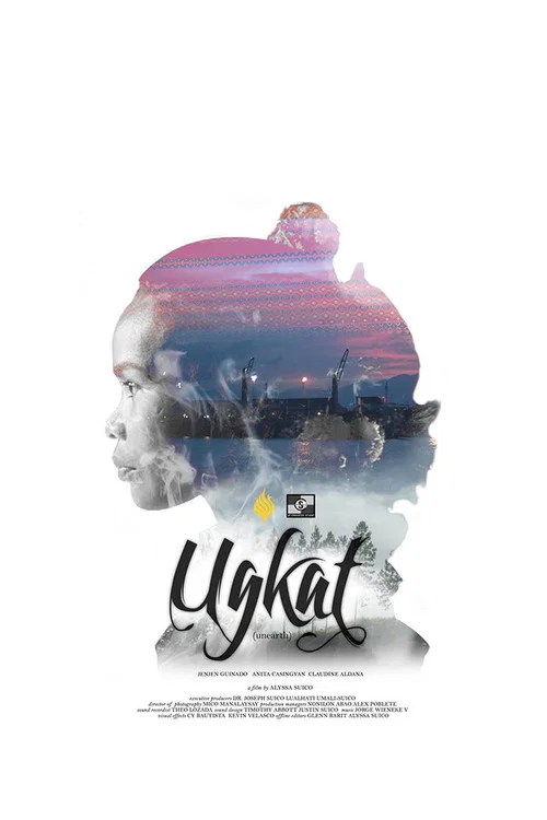 Ugkat постер