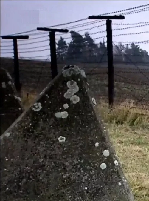 Příběhy železné opony постер