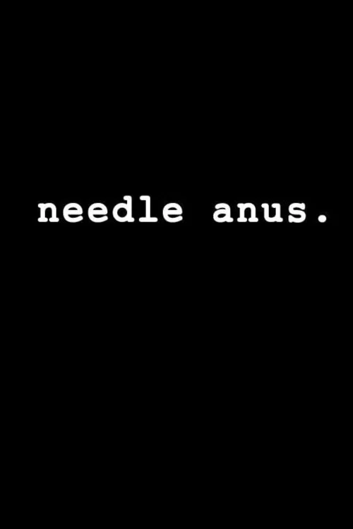 Needle Anus постер