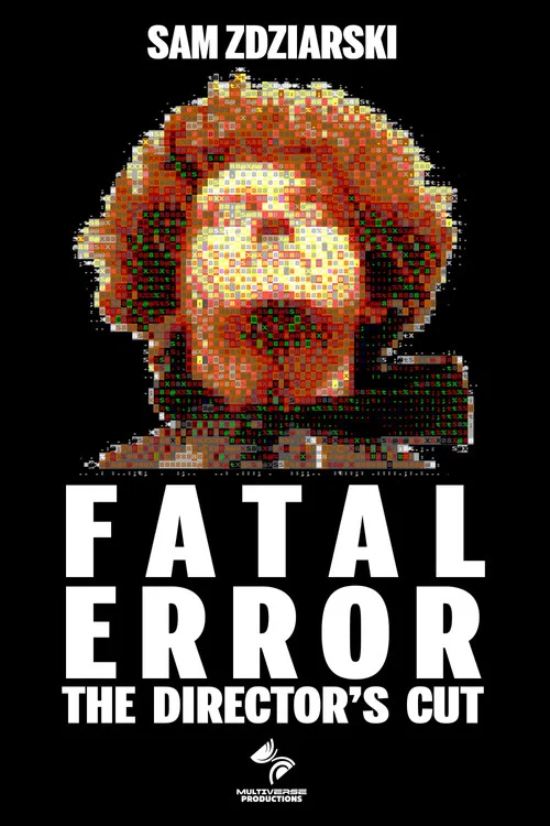 Fatal Error постер