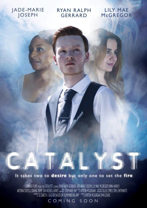 Catalyst постер