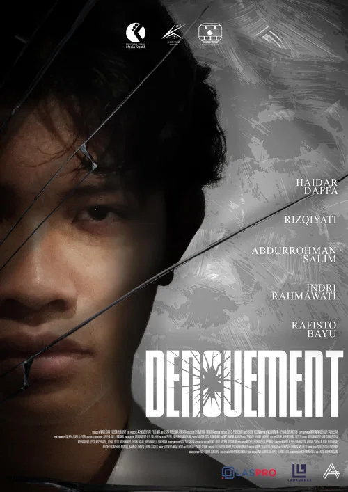 Denouement постер