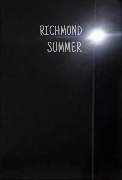 Richmond Summer постер