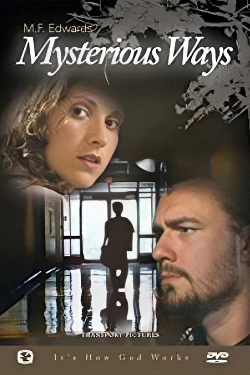 Mysterious Ways постер